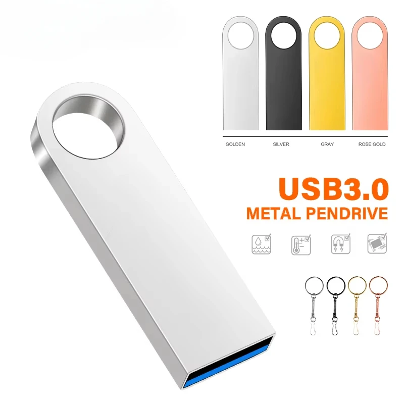 Pen Drive 32 ГБ 64 ГБ 128 ГБ Высокоскоростной USB 3.0 для ноутбука Мини-накопитель 16 ГБ 8 ГБ Брелок Подарочный USB-накопитель 4 ГБ
Pen Drive 32 ГБ 64 ГБ 128 ГБ Высокоскоростной USB 3.0 для ноутбука Мини-накопитель 16 ГБ 8 ГБ Брелок Подарочный USB-накопитель 4 ГБ