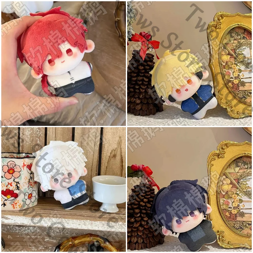 Link Click Lucas Charles Qiao Ling Vein Anime Plush Cotton Doll Toys Dolls Bag Pendant Plaything Cosplay Cartoon Gift
Link Click Lucas Charles Qiao Ling Vein Anime Plush Cotton Doll Toys Dolls Bag Pendant Plaything Cosplay Cartoon Gift