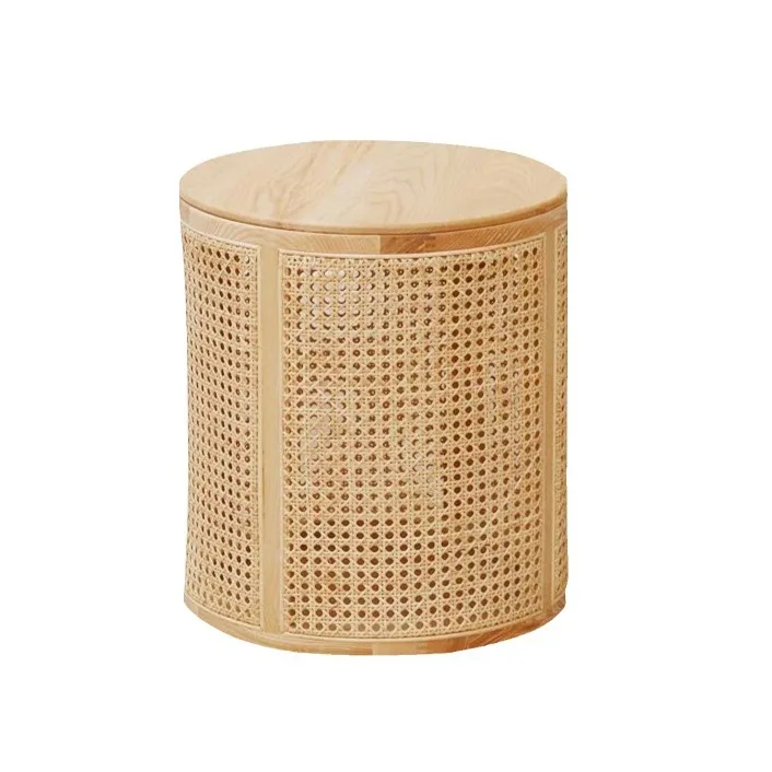 CX small apartment living room small table coffee table simple modern balcony solid wood small side table
CX small apartment living room small table coffee table simple modern balcony solid wood small side table