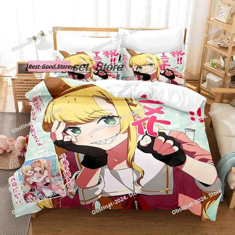 2014 Fantasy Bishoujo Bedding Set Single Twin Full Queen King Size Bed Set Teenager Bedroom Duvetcover Sets Anime Bed Sheet Set
2014 Fantasy Bishoujo Bedding Set Single Twin Full Queen King Size Bed Set Teenager Bedroom Duvetcover Sets Anime Bed Sheet Set