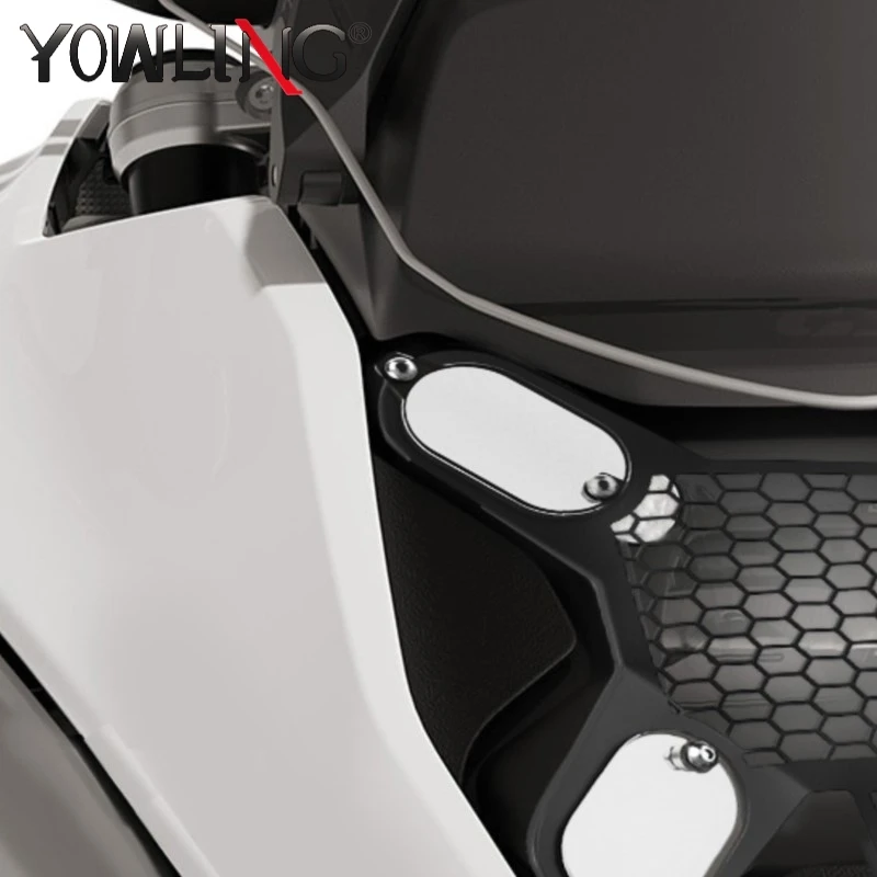 For Suzuki GSXS 1000 GSX-S1000GX+ GSX-S 950 S1000F GSX S1000GT 2015-2026 Radiator Grille Guard Grill Cover Protector Accessories
For Suzuki GSXS 1000 GSX-S1000GX+ GSX-S 950 S1000F GSX S1000GT 2015-2026 Radiator Grille Guard Grill Cover Protector Accessories