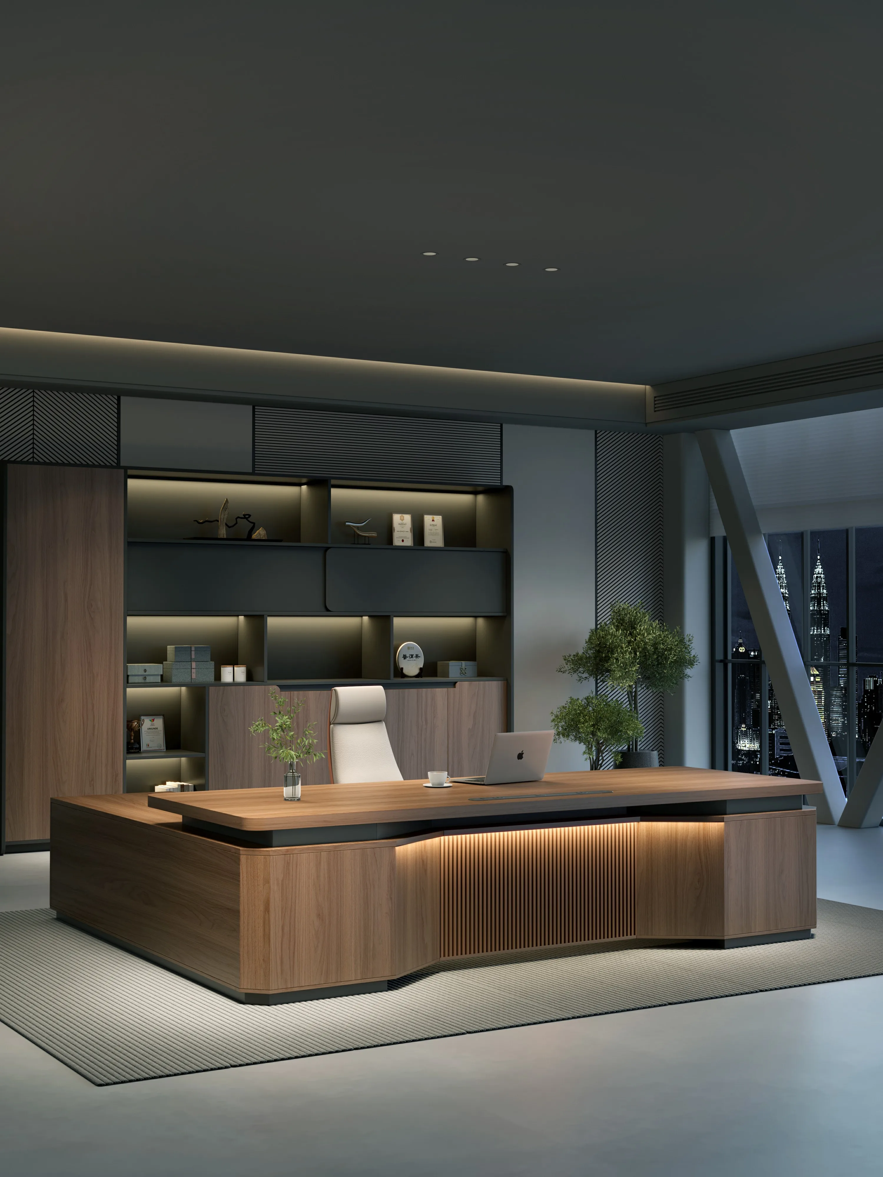 Custom Design Minimalist Modern Desk Eco-friendly Durable Executive Desk Boss Manager Luxury Executive Desk
Custom Design Minimalist Modern Desk Eco-friendly Durable Executive Desk Boss Manager Luxury Executive Desk