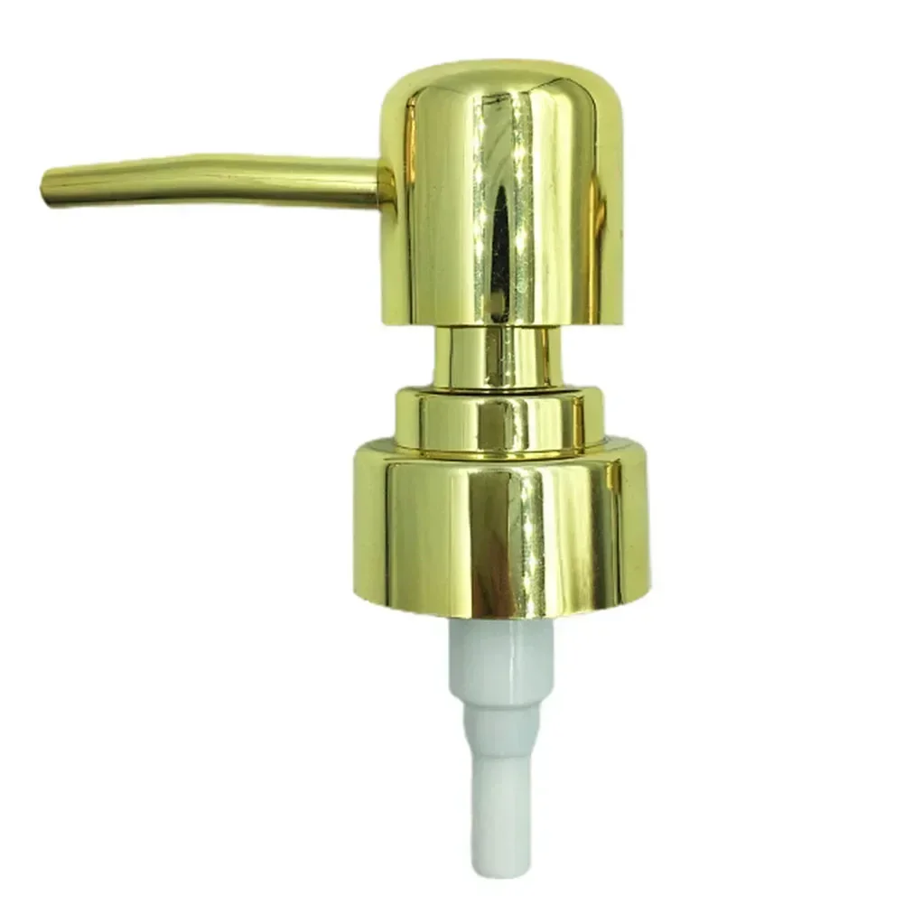 Emulsion Pumps Pump Head With Tube 28/400 Thread Creams For Most Liquid Pumps Shampoo 15cm 28 Teeth High Quality
Emulsion Pumps Pump Head With Tube 28/400 Thread Creams For Most Liquid Pumps Shampoo 15cm 28 Teeth High Quality