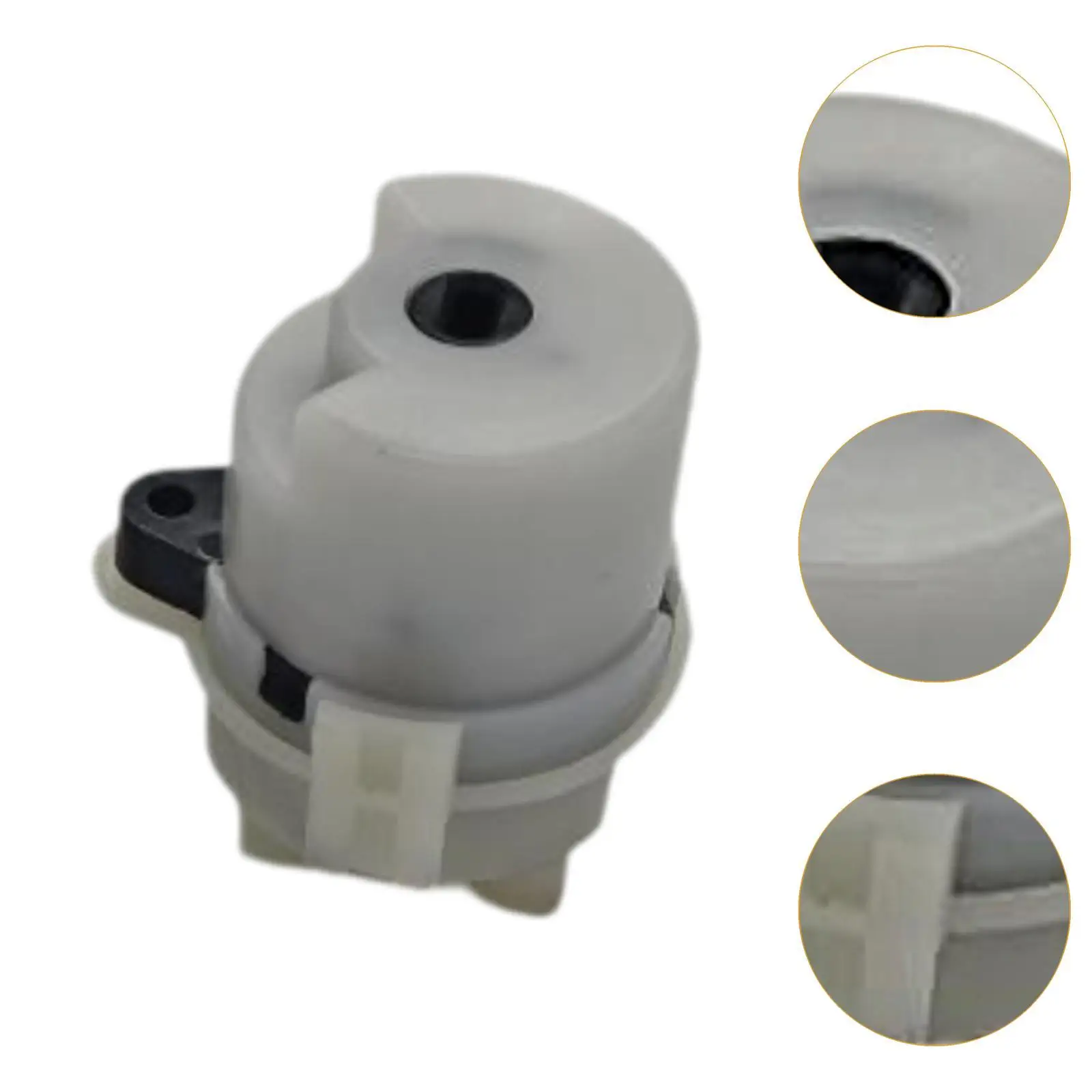 Starter Ignition Barrel Switch 931103K000 Replacement for 06-2012 Accessory
Starter Ignition Barrel Switch 931103K000 Replacement for 06-2012 Accessory