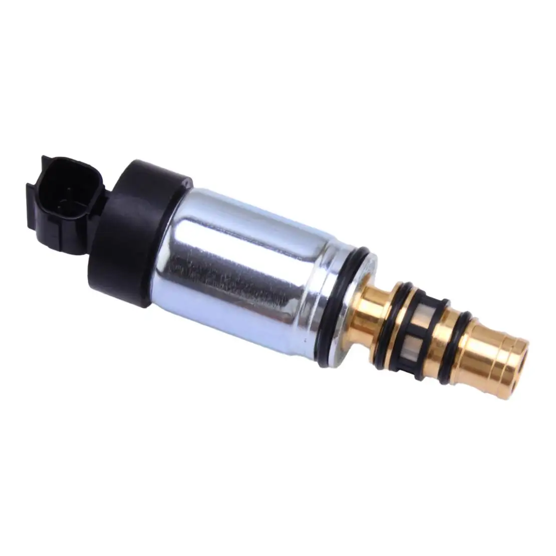A/C Compressor Control Valve Fit For Kia Sportage 2016-2020 Hyundai 97674-D3000 97674D3000QQK
A/C Compressor Control Valve Fit For Kia Sportage 2016-2020 Hyundai 97674-D3000 97674D3000QQK