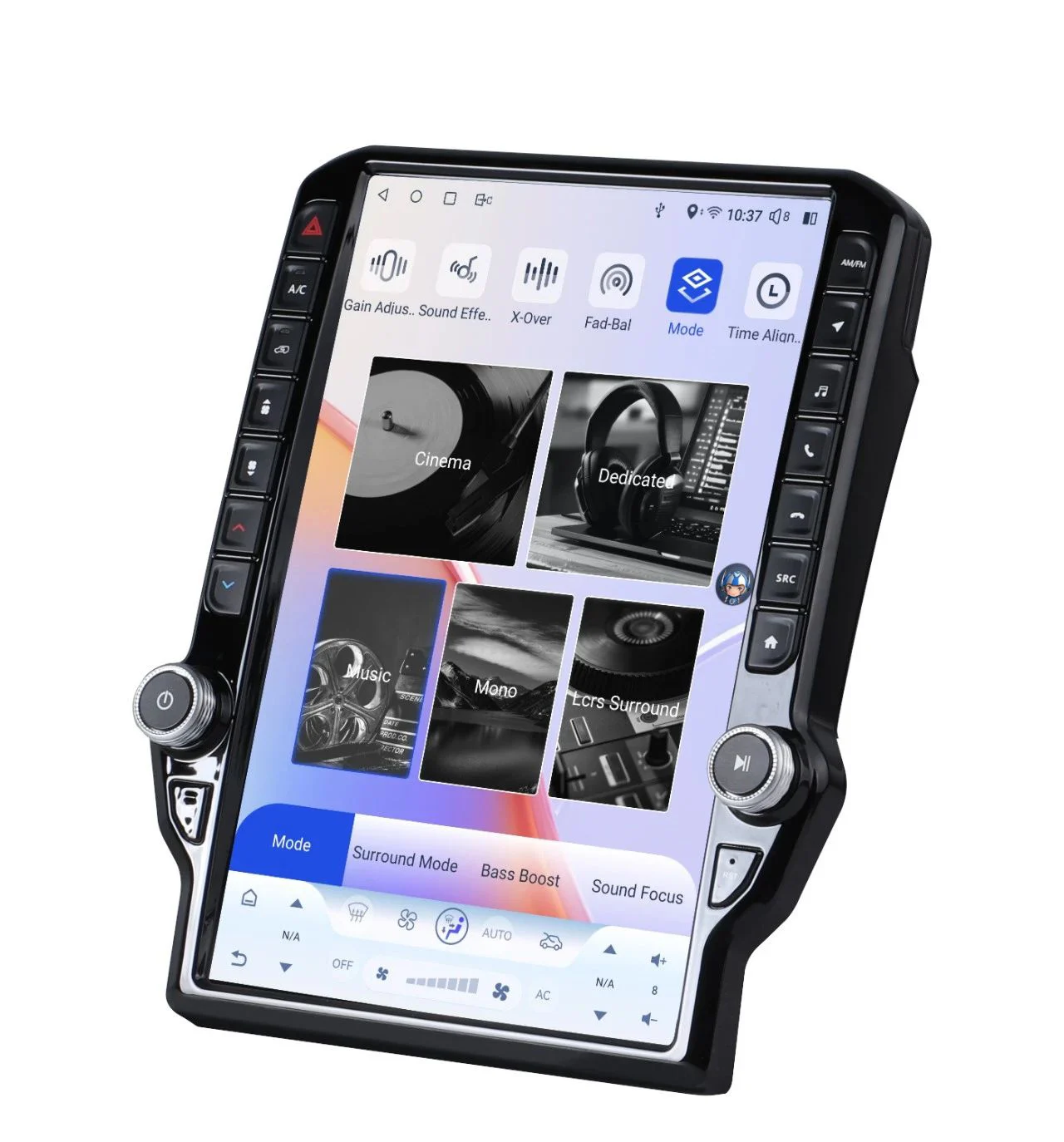 14.5 Inch Android Radio Carplay For Dodge Ram 2013-2018
14.5 Inch Android Radio Carplay For Dodge Ram 2013-2018