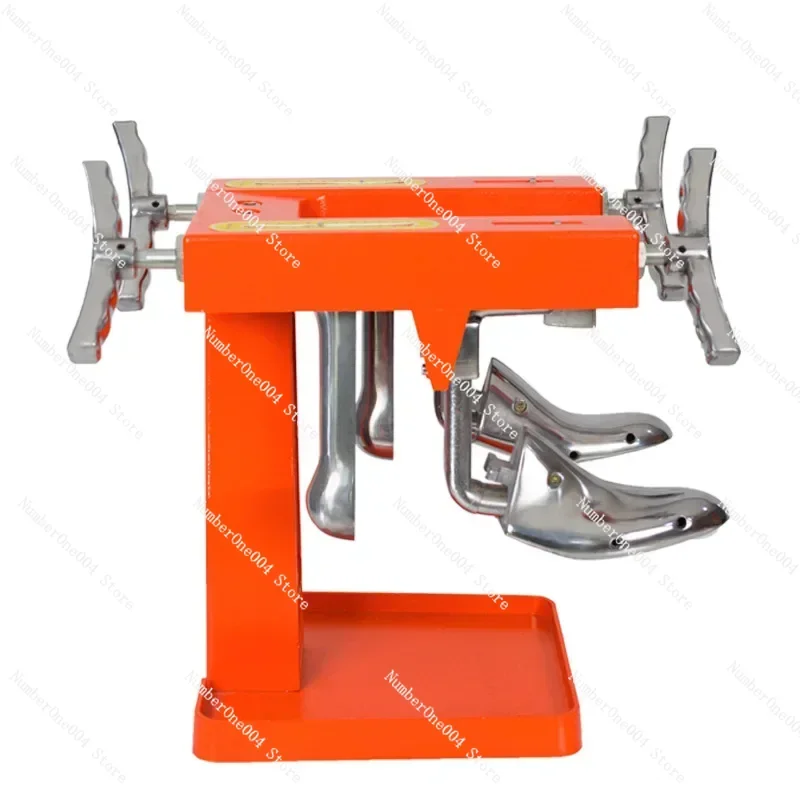 220v New SL-SMB01 Double-Head Shoe Expander Rack Organizer Rack Toe Expander Stretch Expander Shoe Repair Tool
220v New SL-SMB01 Double-Head Shoe Expander Rack Organizer Rack Toe Expander Stretch Expander Shoe Repair Tool