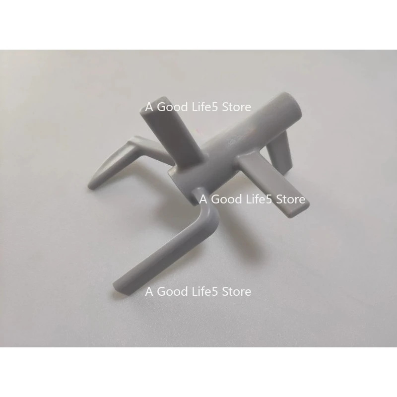 Apply To Philips Noodle Maker HR2345 2370 2335 2371 2332 2334 2372 Stirring Rod Accessories
Apply To Philips Noodle Maker HR2345 2370 2335 2371 2332 2334 2372 Stirring Rod Accessories