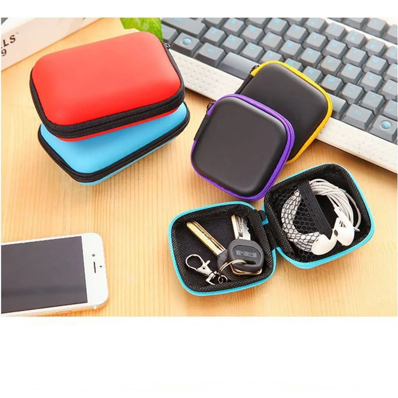 Data Cable Storage Bag Change Key Case Coin Case Earphone Case with Zipper Silicone Box Nylon Purse Small Coin Purse Coin Pouch
Data Cable Storage Bag Change Key Case Coin Case Earphone Case with Zipper Silicone Box Nylon Purse Small Coin Purse Coin Pouch