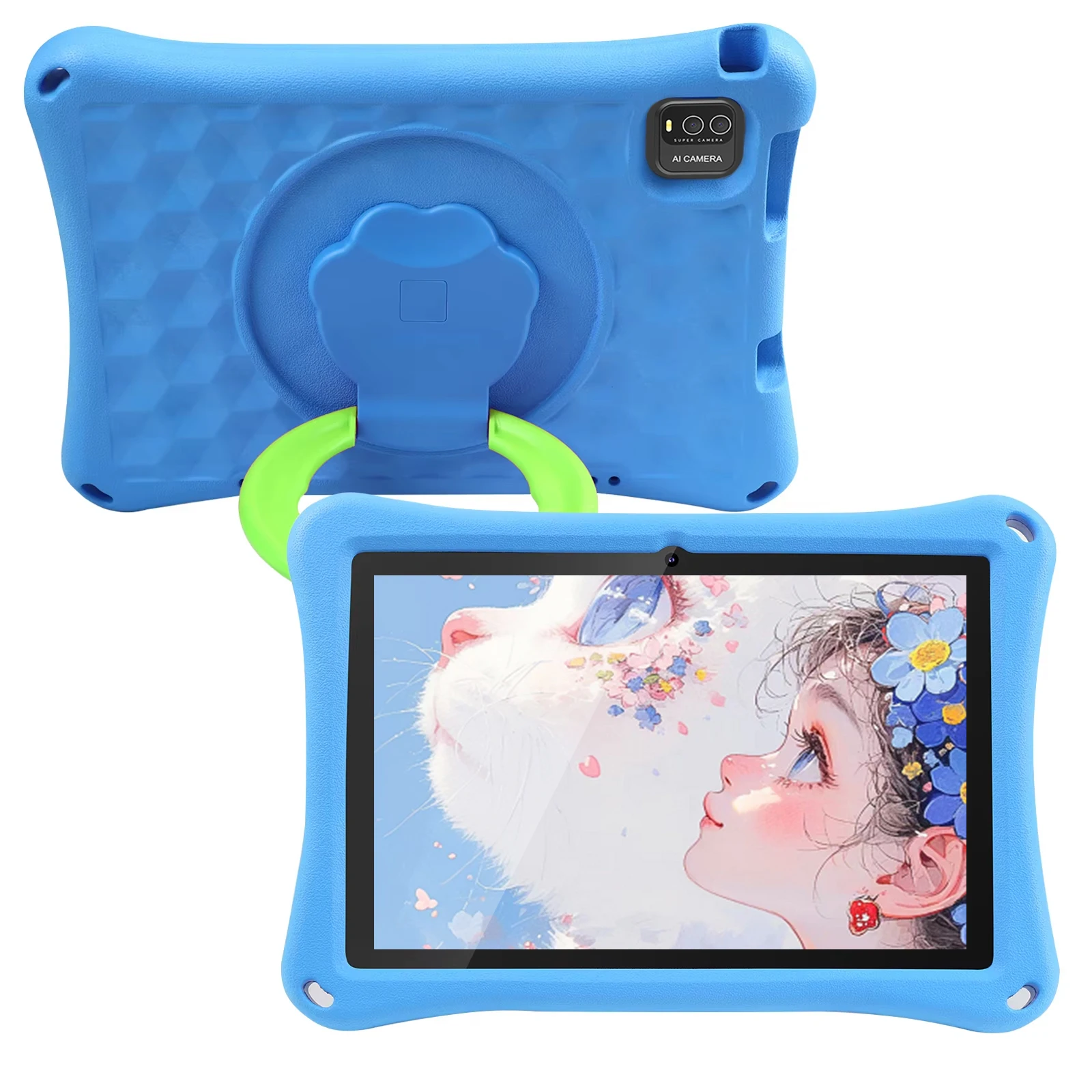 Octa Core 10GB 128GB For Learning 10 Inches Android With 4G Sim Card Slot Educational Tab Tablette Kids Tablet
Octa Core 10GB 128GB For Learning 10 Inches Android With 4G Sim Card Slot Educational Tab Tablette Kids Tablet