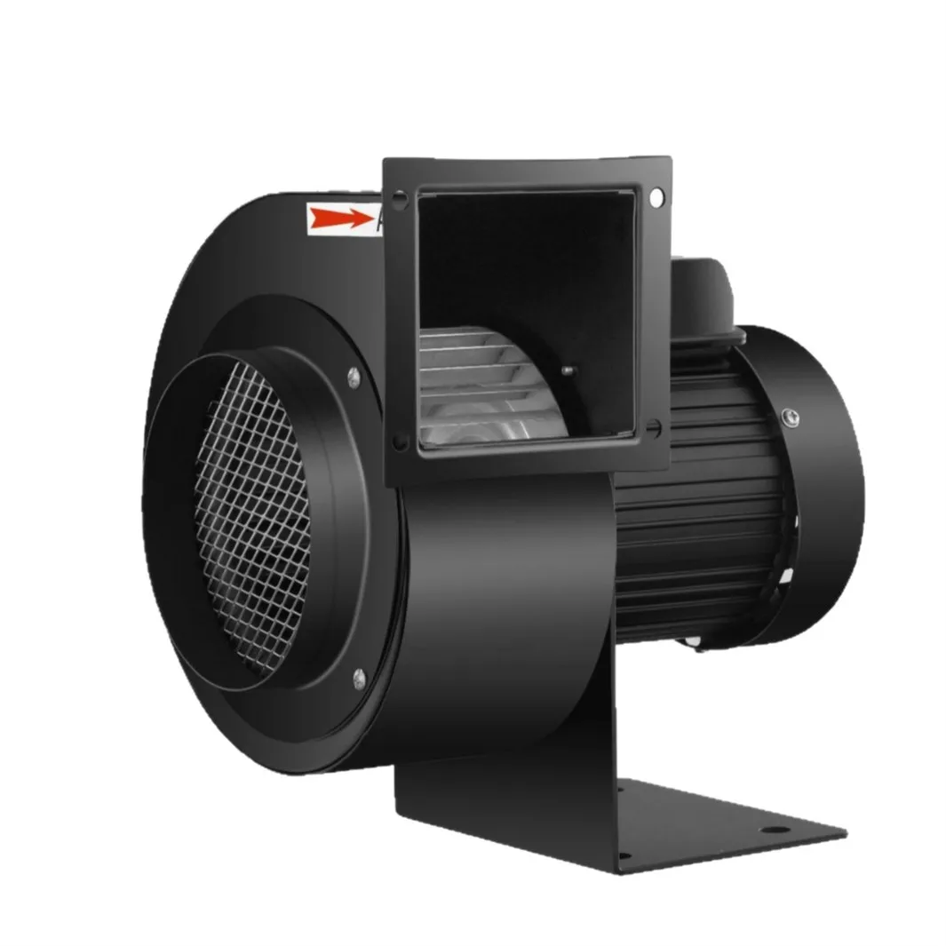 220V Industrial Centrifugal Fan CY100 CY125 CY140 Industrial Cooling Multi-Wing Air Blower
220V Industrial Centrifugal Fan CY100 CY125 CY140 Industrial Cooling Multi-Wing Air Blower