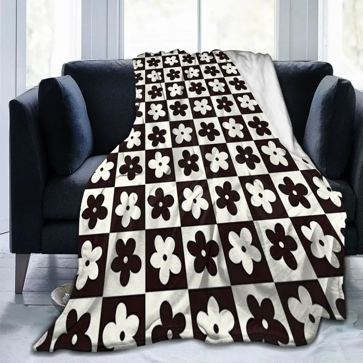 Flower Baby Blankets Sofa Cover Flannel Autumn Winter Fashion Plaid Portable Warm Throw Blanket for Home Travel Quilt
Flower Baby Blankets Sofa Cover Flannel Autumn Winter Fashion Plaid Portable Warm Throw Blanket for Home Travel Quilt