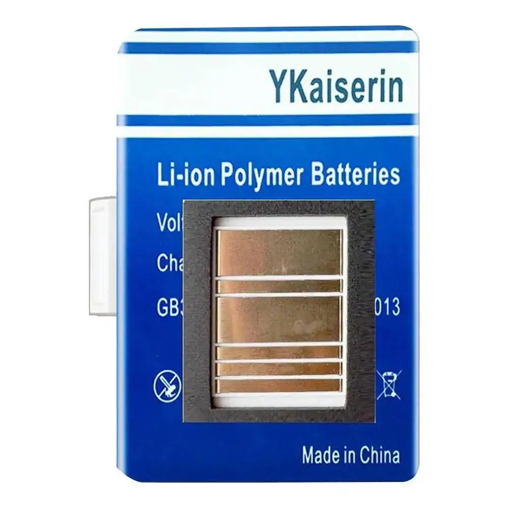 Аккумулятор 2900 мАч для Zebra QLn220 QLn220HC QLn320 ZQ520 ZQ510 P1051378 P1023901, белый, надежный, с высокой мощностью
Аккумулятор 2900 мАч для Zebra QLn220 QLn220HC QLn320 ZQ520 ZQ510 P1051378 P1023901, белый, надежный, с высокой мощностью