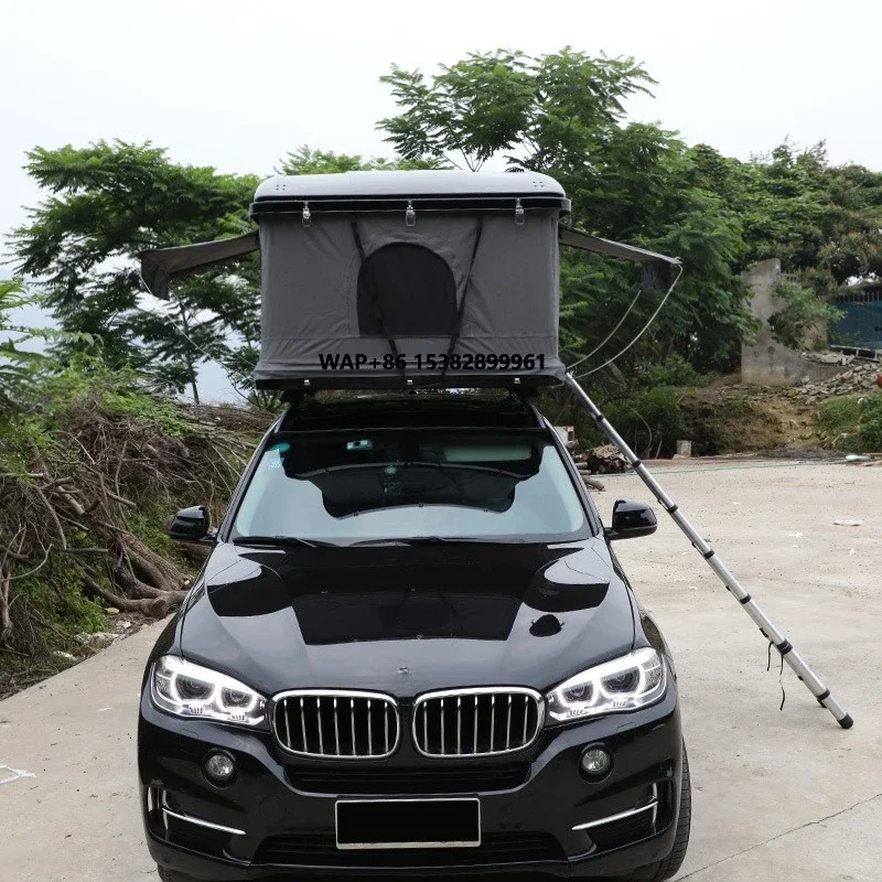 Roof Top Tent Hard Shell Roof Top Tent With Rack
Roof Top Tent Hard Shell Roof Top Tent With Rack