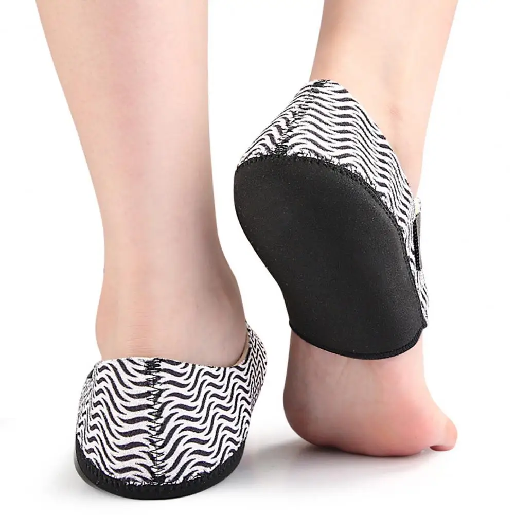Plantar Fasciitis Heel Cup Anti Slip Heel Sleeve Protectors For Pain Relief Heel Support Cushion For Achilles Tendonitis
Plantar Fasciitis Heel Cup Anti Slip Heel Sleeve Protectors For Pain Relief Heel Support Cushion For Achilles Tendonitis