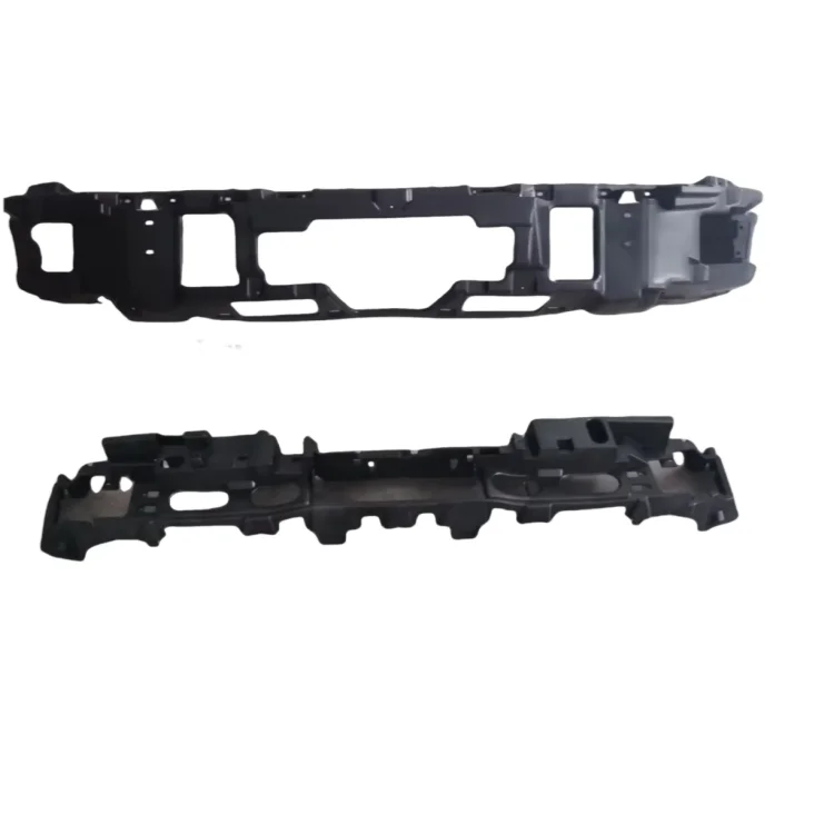 New Condition Front and Rear Bumper Skeleton Body Kit for Tank 300 Off-Road Version Upgrade and Manufacturing Position
New Condition Front and Rear Bumper Skeleton Body Kit for Tank 300 Off-Road Version Upgrade and Manufacturing Position