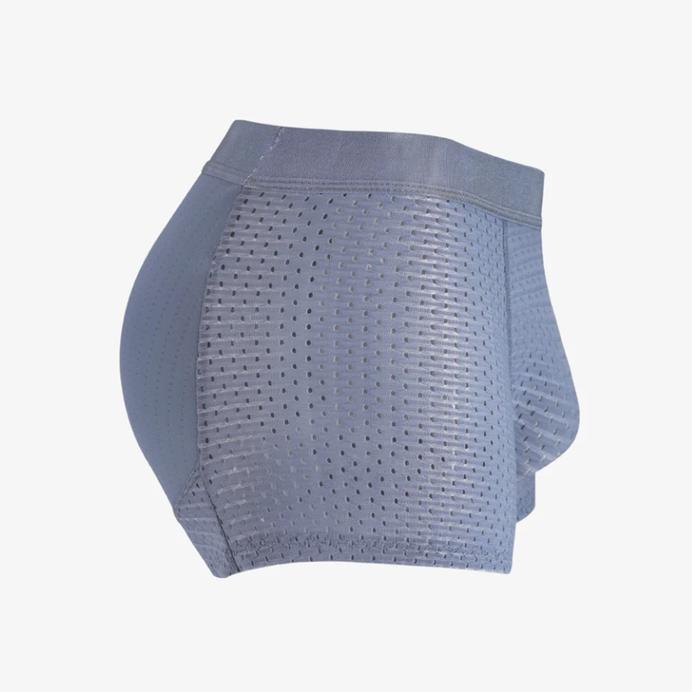 Men Hip Butt Lifter Enhancer Paddeds Underwear Panty Shapewear Sexy U Convex Pouch Underpants Breathable Body Shaper
Men Hip Butt Lifter Enhancer Paddeds Underwear Panty Shapewear Sexy U Convex Pouch Underpants Breathable Body Shaper