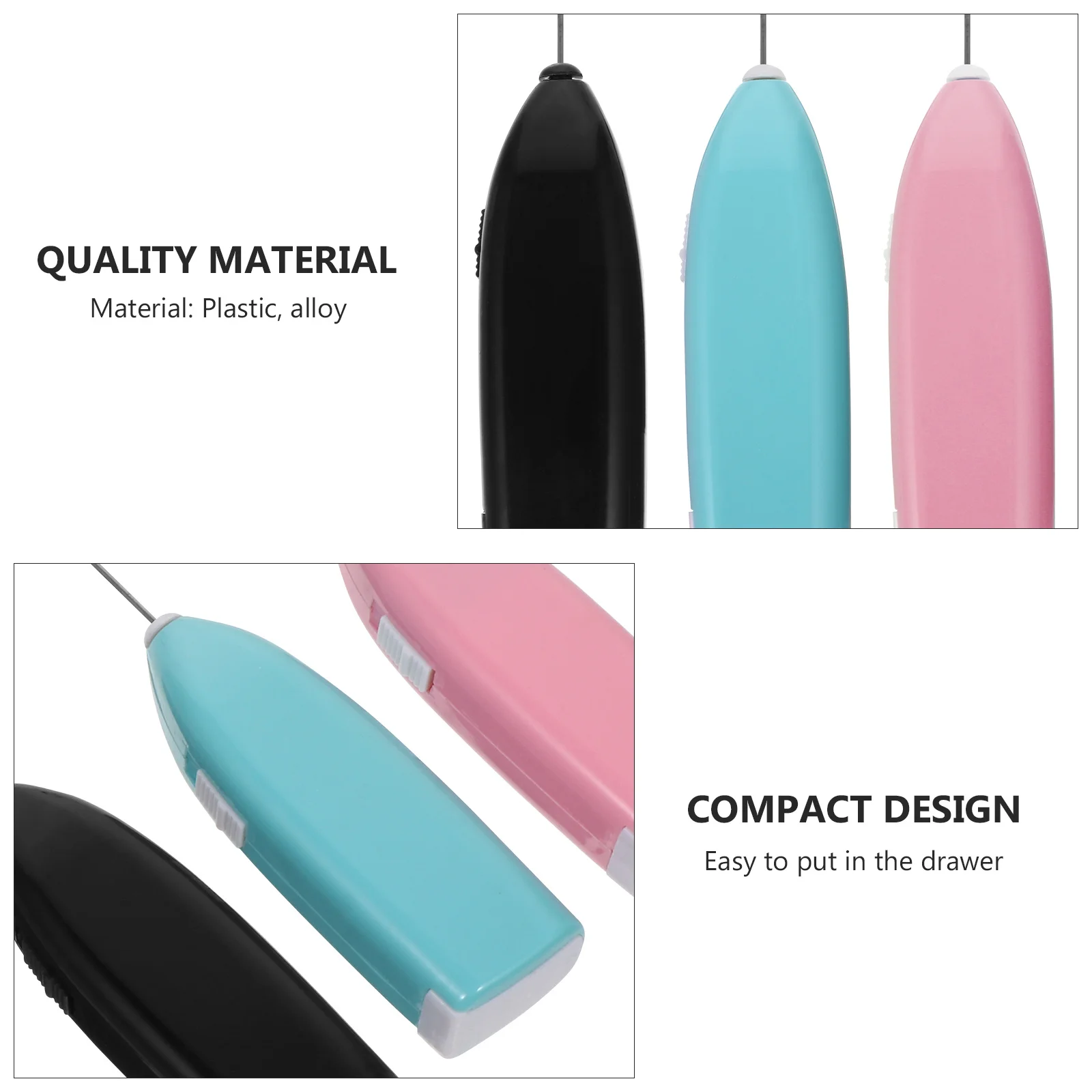 3Pcs Handheld Epoxy Stirrer Electric Resin Mixing Stick DIY Craft Epoxy Resin Mixer DIY Crafts Tumbler Electric Tumbler
3Pcs Handheld Epoxy Stirrer Electric Resin Mixing Stick DIY Craft Epoxy Resin Mixer DIY Crafts Tumbler Electric Tumbler
