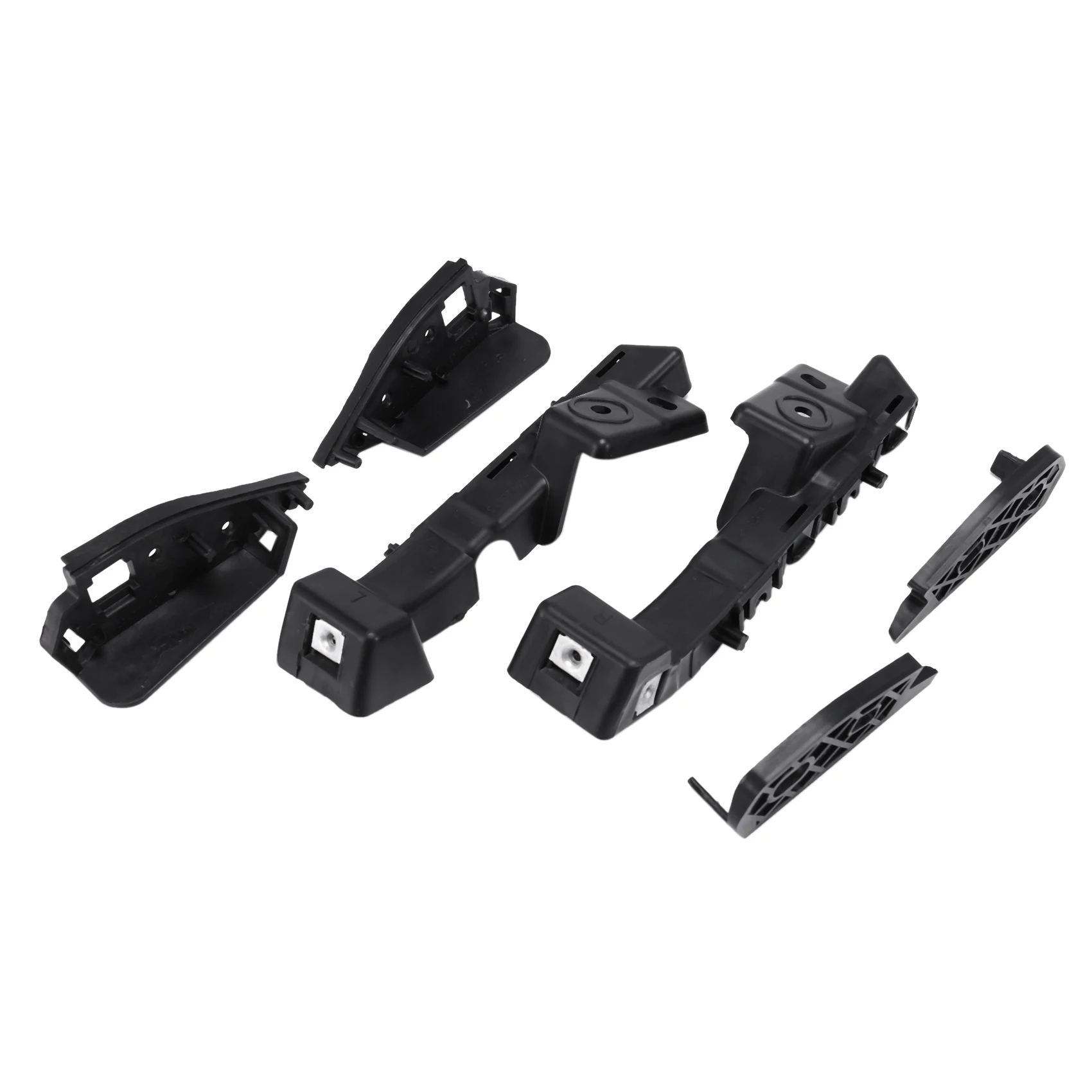 20809859 20809860 Автомобильный передний левый и правый фиксатор бампера для Chevrolet Malibu 2016 2017 2018
20809859 20809860 Автомобильный передний левый и правый фиксатор бампера для Chevrolet Malibu 2016 2017 2018