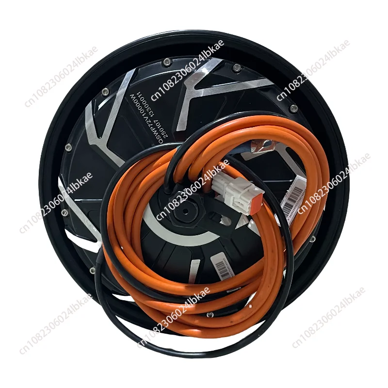 Qs 260 12-inch 10000-watt hub motor 70h v4 electric motorcycle
Qs 260 12-inch 10000-watt hub motor 70h v4 electric motorcycle
