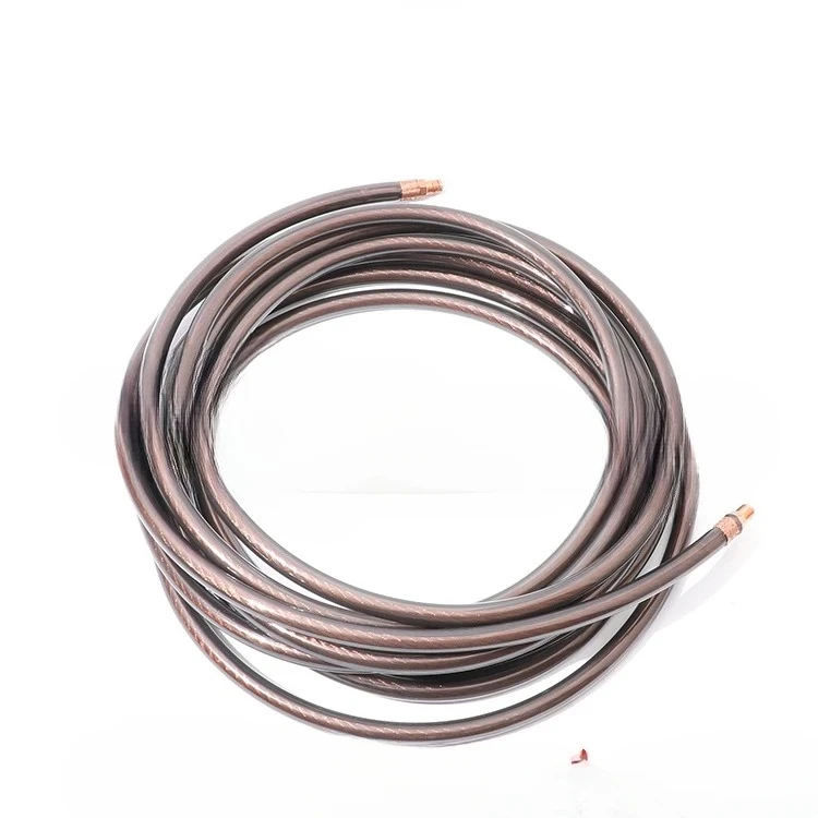 Applicable to Welding Machine Automatic Welding Gun Water
Applicable to Welding Machine Automatic Welding Gun Water