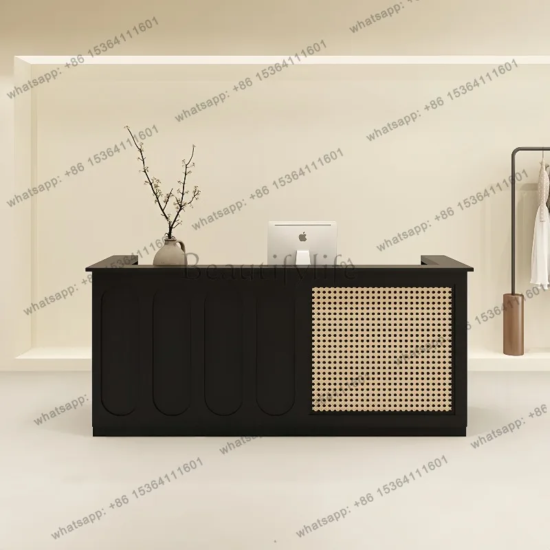 Organizers Design Reception Desks Long Company Modern Shop Beauty Hotel Reception Desks Display Bureau Commercial Furniture
Organizers Design Reception Desks Long Company Modern Shop Beauty Hotel Reception Desks Display Bureau Commercial Furniture