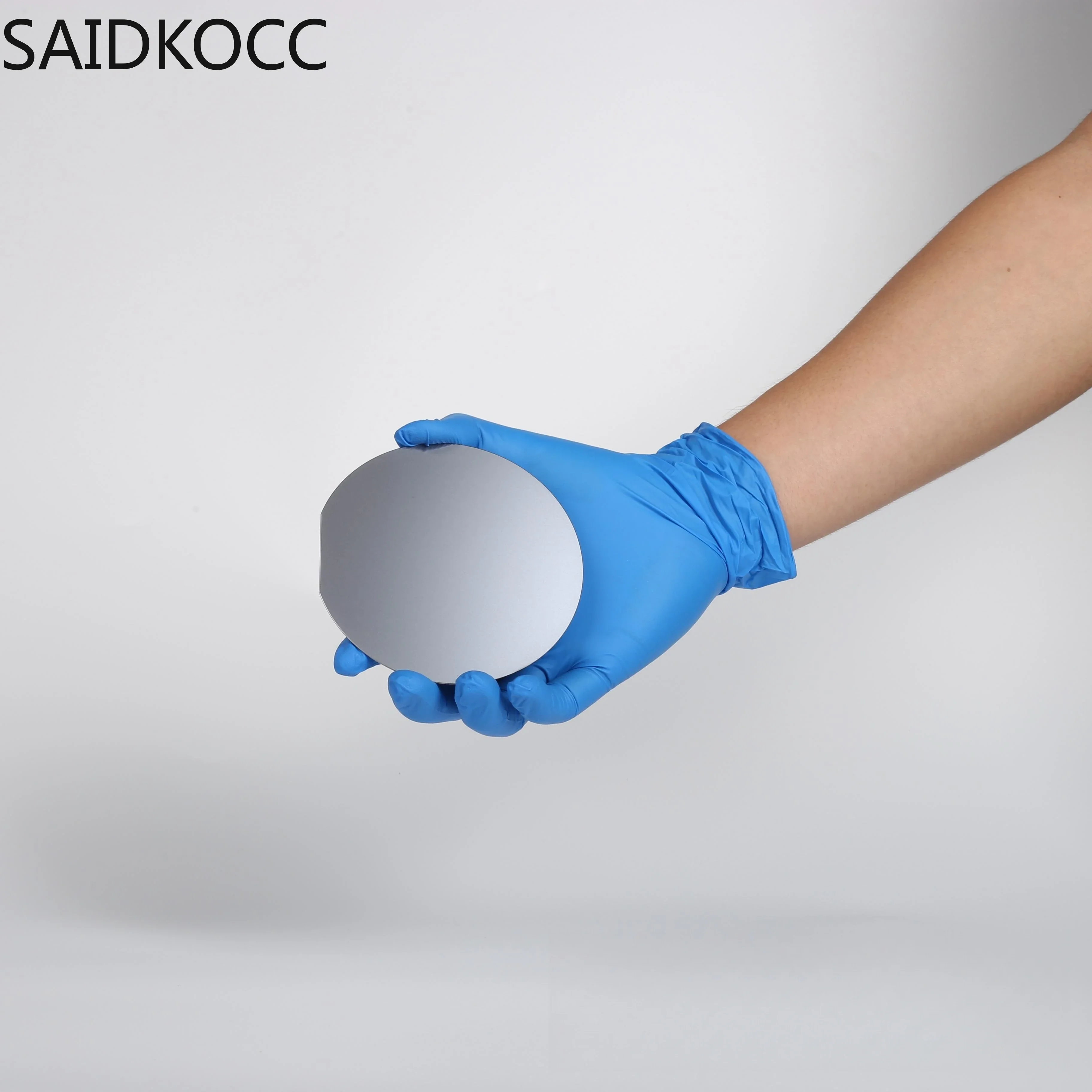 Diameter 2-8 inch N/P Type Prime Quality Single Sided Polished Silicon Wafer Si Scientific Research
Diameter 2-8 inch N/P Type Prime Quality Single Sided Polished Silicon Wafer Si Scientific Research