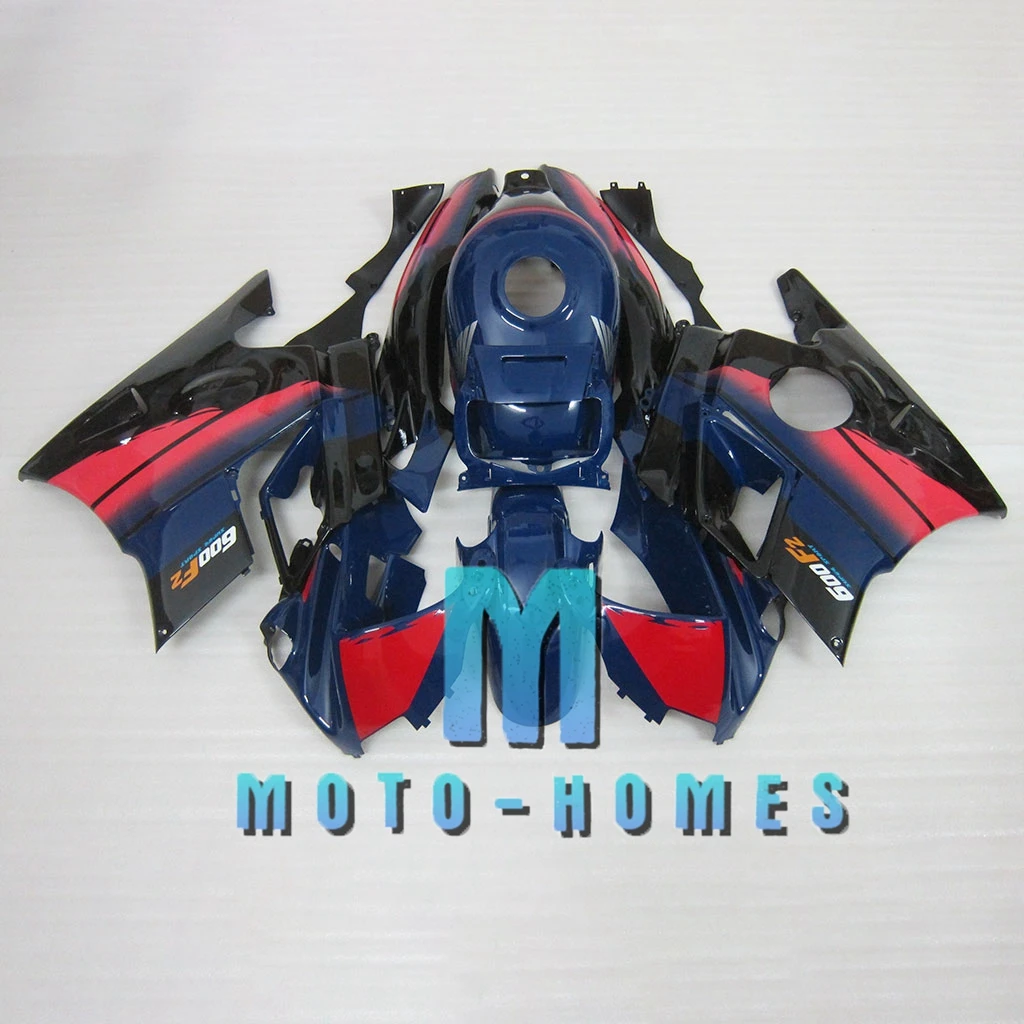 Prime Motorcycle Fairing Kits For Honda CBR600 CBR 600 F2 1991 1992 1993 1994 91 92 93 94 Rebuild Bike Aftermarket Bodywork Set
Prime Motorcycle Fairing Kits For Honda CBR600 CBR 600 F2 1991 1992 1993 1994 91 92 93 94 Rebuild Bike Aftermarket Bodywork Set