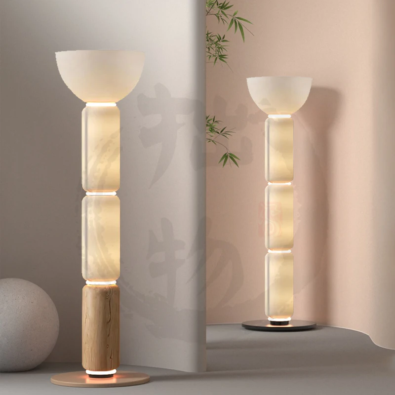Italy Design Nordic LED Floor Lights Indoor Living Room Bedroom Decor Stand Lighting Heavy Glass Modern Bright Floor Lamps
Italy Design Nordic LED Floor Lights Indoor Living Room Bedroom Decor Stand Lighting Heavy Glass Modern Bright Floor Lamps