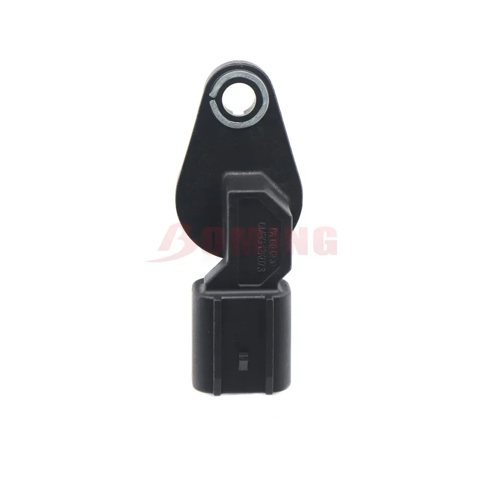 12596851 Crankshaft Position Sensor for Chevrolet Silverado Tahoe for GMC 10456256-
12596851 Crankshaft Position Sensor for Chevrolet Silverado Tahoe for GMC 10456256-