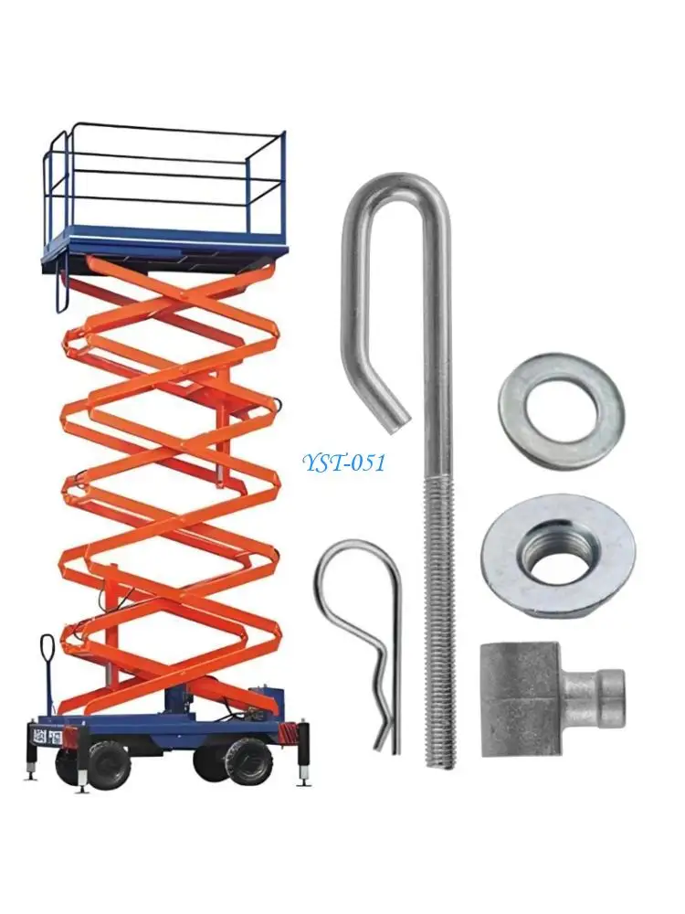E15A GX24864 Mower Deck Lift Linkage Replacement Stainless Steel Tractor Linkage
E15A GX24864 Mower Deck Lift Linkage Replacement Stainless Steel Tractor Linkage