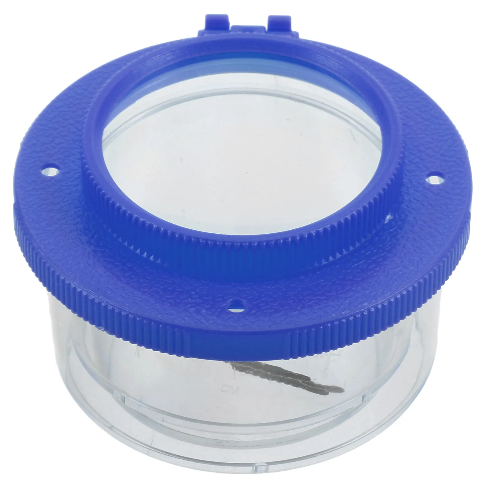 Three-Section Insect Observation Kit for Children Adjustable Magnification Bugs Container Box Stem Science Outdoor Exploration
Three-Section Insect Observation Kit for Children Adjustable Magnification Bugs Container Box Stem Science Outdoor Exploration