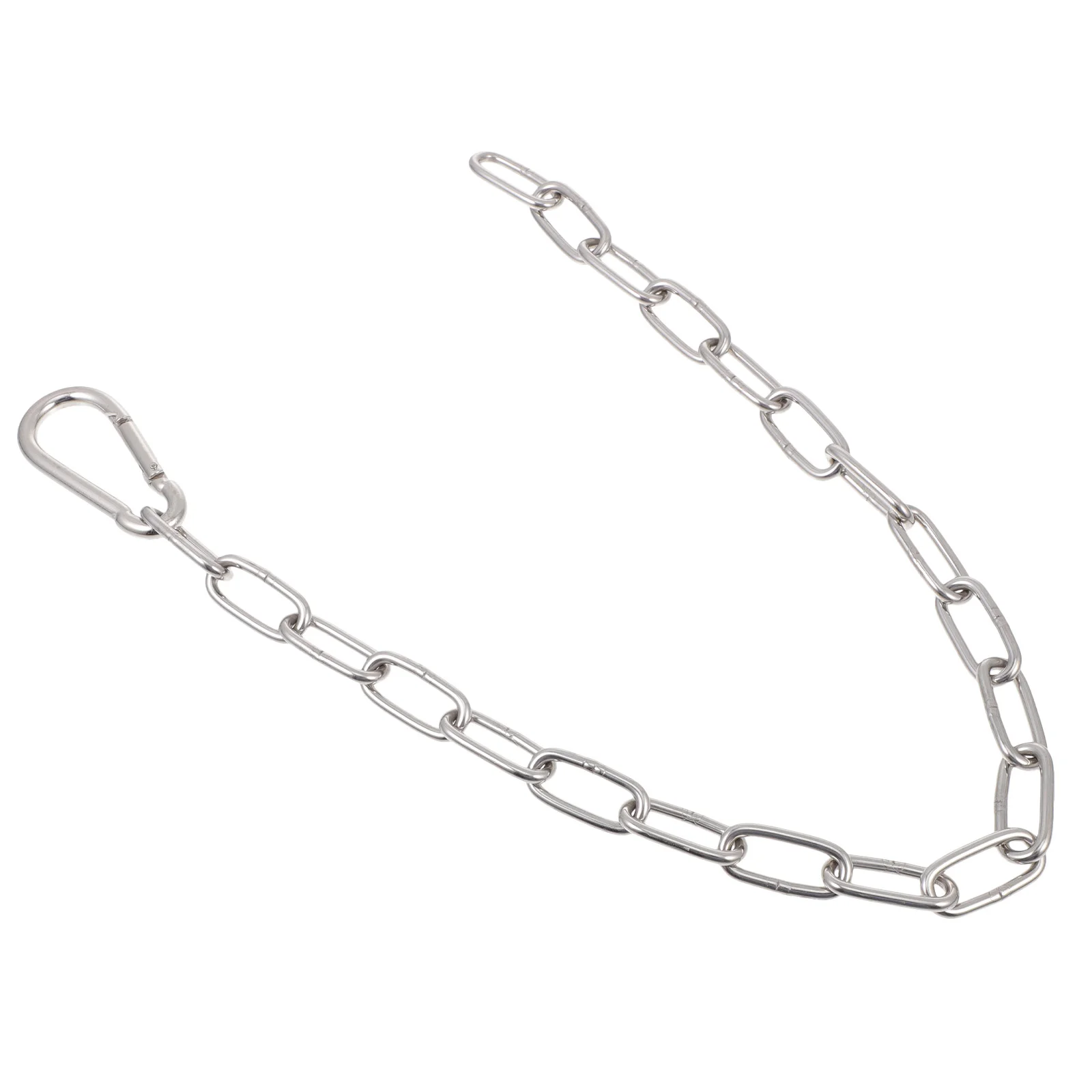 Extension Chain Gym Bar Sport Accessories Handles Accessory Grip Pulley Attachment Weightlifting Chains Cables for
Extension Chain Gym Bar Sport Accessories Handles Accessory Grip Pulley Attachment Weightlifting Chains Cables for