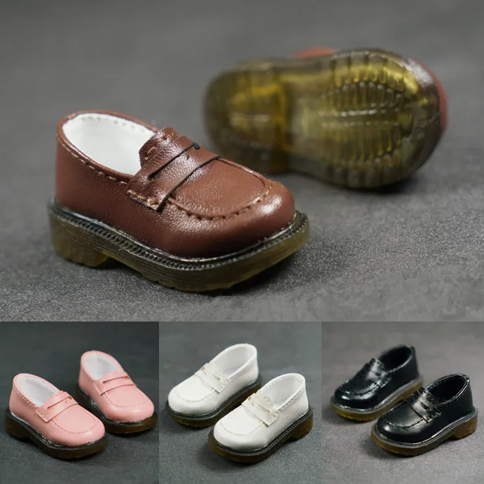BJD doll shoes are suitable for 1/41/6 size of fashionable new versatile leather shoes uniform shoes small leather shoes student
BJD doll shoes are suitable for 1/41/6 size of fashionable new versatile leather shoes uniform shoes small leather shoes student