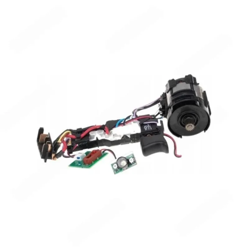 【THANKSGIVING DAY】N481825 For Switch Assembly And Motor For DCD991 DCD996 Cordless Drill Power Tool Accessories
【THANKSGIVING DAY】N481825 For Switch Assembly And Motor For DCD991 DCD996 Cordless Drill Power Tool Accessories
