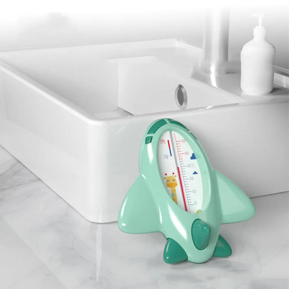 2pcs Baby Bathing Water Thermometer Adorable Shape Waterproof Temperature Gauge For Bathtub Pool Pond Room Use Green
2pcs Baby Bathing Water Thermometer Adorable Shape Waterproof Temperature Gauge For Bathtub Pool Pond Room Use Green