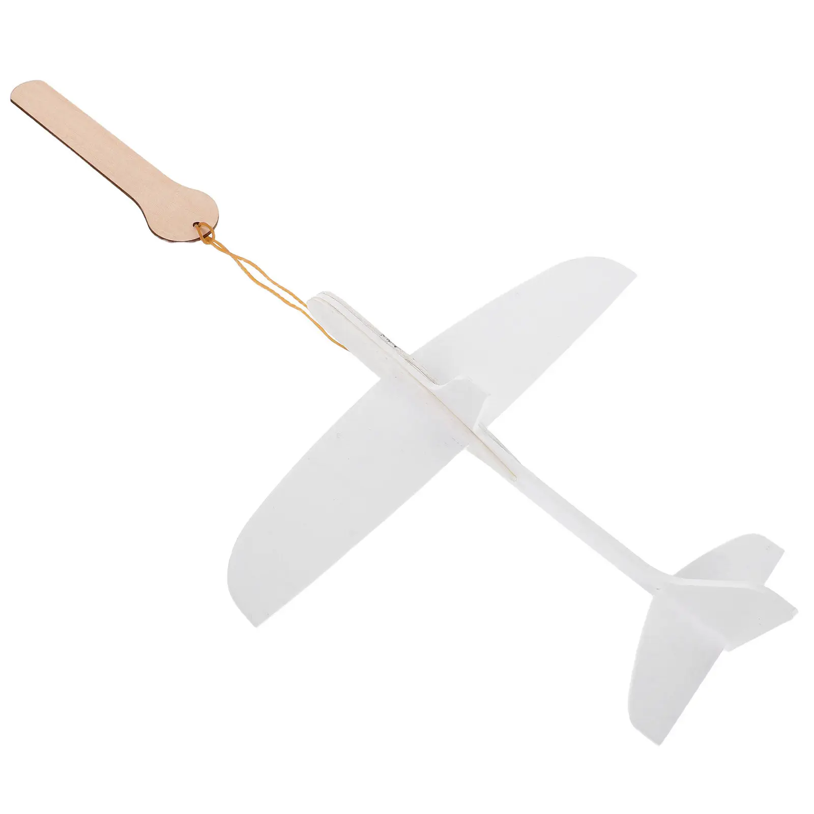 White Paintable Foam Glider DIY Airplane Outdoor Flying White Blank Foam Airplane for Kids Biplane Toy DIY Paint Toys
White Paintable Foam Glider DIY Airplane Outdoor Flying White Blank Foam Airplane for Kids Biplane Toy DIY Paint Toys
