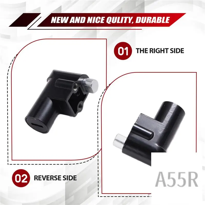 5R-4 Wires Ignition-Switch With 2 Keys Fit For Linhai T-Boss 550 48295 ATV UTV
5R-4 Wires Ignition-Switch With 2 Keys Fit For Linhai T-Boss 550 48295 ATV UTV