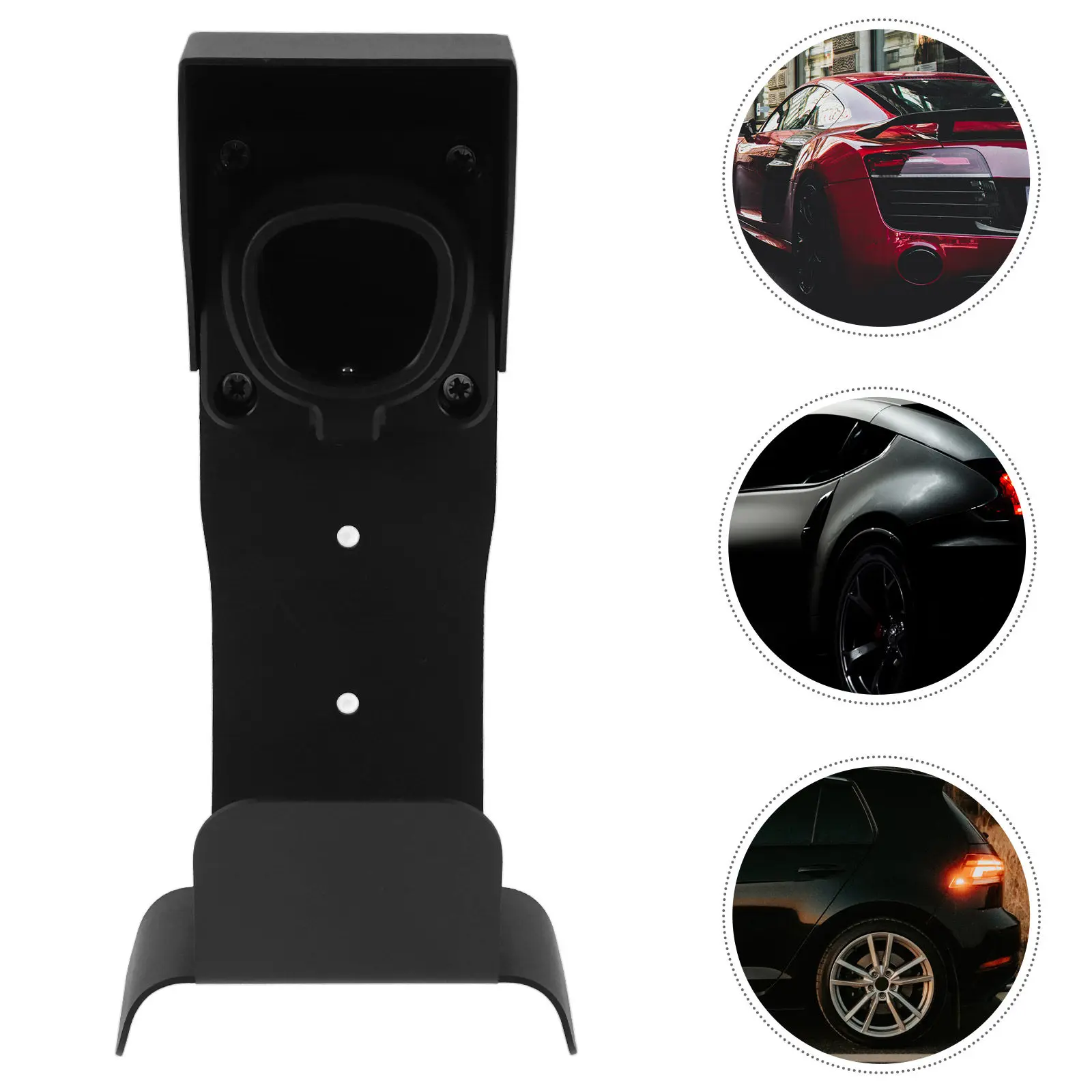 Ev Charger Holder Wall Mount Organizer for Electric Car Chargers Prevents Cable Clutter Easy Installation Charger Holder Ev
Ev Charger Holder Wall Mount Organizer for Electric Car Chargers Prevents Cable Clutter Easy Installation Charger Holder Ev