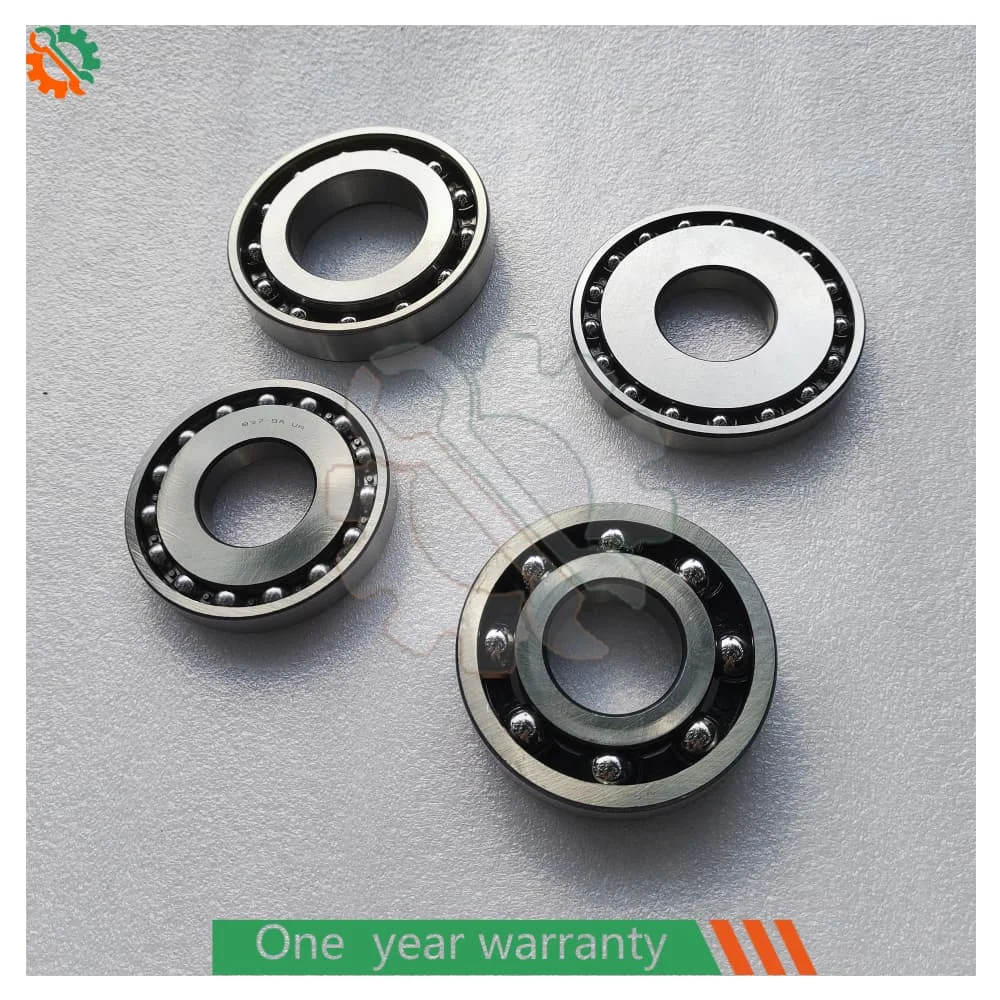 K114 B37-15 CVT Transmission Clutch Repair Kit B3715 B37-15UR For Toyot CVT Gearbox Sprocket Wheel Bearing 837-15UR
K114 B37-15 CVT Transmission Clutch Repair Kit B3715 B37-15UR For Toyot CVT Gearbox Sprocket Wheel Bearing 837-15UR