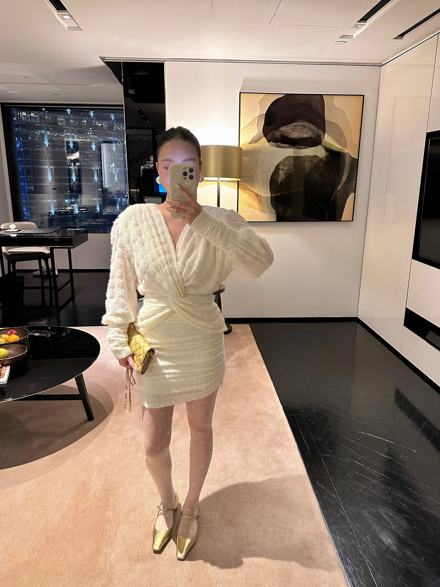 Weinisi Lace Long Sve Slim Fit ort Dr Heavy Embroidery Autumn Winter New Sle French Sle Nylon Fabric Ladies Skirt
Weinisi Lace Long Sve Slim Fit ort Dr Heavy Embroidery Autumn Winter New Sle French Sle Nylon Fabric Ladies Skirt