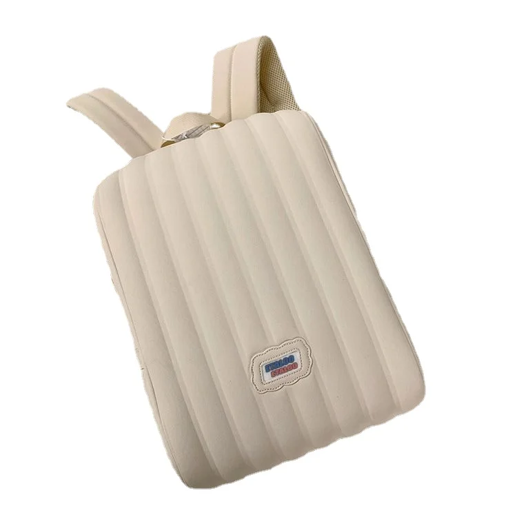 2024 New Niche Design Minimalist Backpack for Middle and High School Students, Backpack for Women, Large Capacity Computer Bag
2024 New Niche Design Minimalist Backpack for Middle and High School Students, Backpack for Women, Large Capacity Computer Bag