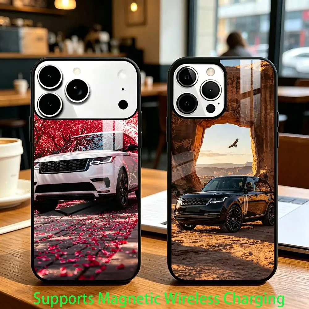 L494 R-Rover Sport Phone Case For iPhone17,16,15,14,13,12,11 Plus,Pro Allows magnetic wireless charging
L494 R-Rover Sport Phone Case For iPhone17,16,15,14,13,12,11 Plus,Pro Allows magnetic wireless charging