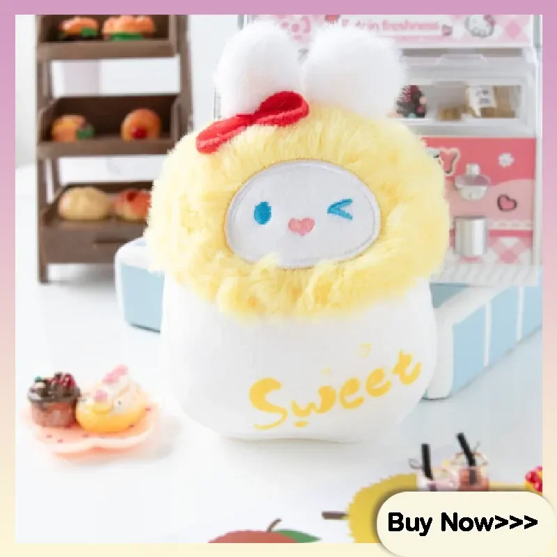 Мультяшный милый гамбургер, серия кроликов, плюшевая слепая коробка, подвеска, игрушка, оригинальный дизайн, сумка, декоративный аксессуар, модные коллекционные подарки 
Мультяшный милый гамбургер, серия кроликов, плюшевая слепая коробка, подвеска, игрушка, оригинальный дизайн, сумка, декоративный аксессуар, модные коллекционные подарки