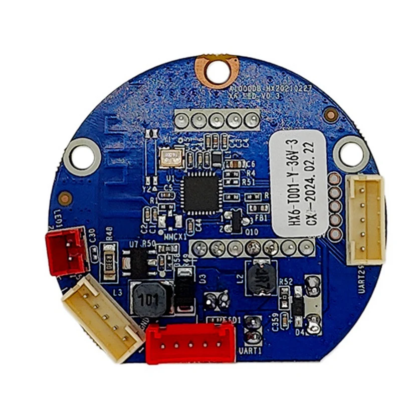 ABJM-Display For HX X6 Electric Scooter Dashboard Display Spare Parts Display Panel Circuit Board E-Bike Parts
ABJM-Display For HX X6 Electric Scooter Dashboard Display Spare Parts Display Panel Circuit Board E-Bike Parts