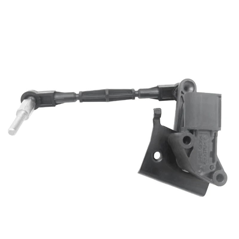 8W0941309E Rear Left Body Height Headlight Level Sensor For A4 A5 RS5 S4 S5 Avant 2016-2023 4M0907803 8W0 941 309 C
8W0941309E Rear Left Body Height Headlight Level Sensor For A4 A5 RS5 S4 S5 Avant 2016-2023 4M0907803 8W0 941 309 C