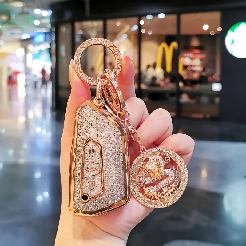 Suitable for Volkswagen Keycase Lamando Teramont X Tyron id3 id4 id6 Talagon Tavendor Golf 8 keycover keyshell keychain car
Suitable for Volkswagen Keycase Lamando Teramont X Tyron id3 id4 id6 Talagon Tavendor Golf 8 keycover keyshell keychain car