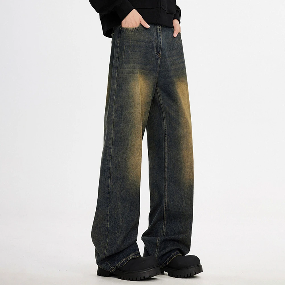 Casual Outfits Mens Casual Pants Casual Loose Fit Pants For Men Elastic Waist Trendy Loose Pants Home And Daily Use
Casual Outfits Mens Casual Pants Casual Loose Fit Pants For Men Elastic Waist Trendy Loose Pants Home And Daily Use