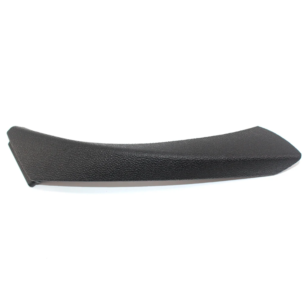 Handle Inner Door Handle Anti-corrosion Black Easy To Use Non-deformation Not Universal-Fitment Plastic Material
Handle Inner Door Handle Anti-corrosion Black Easy To Use Non-deformation Not Universal-Fitment Plastic Material