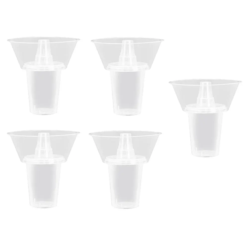 5 Sets Combined Snacks Holder Large Capacity Single Hand Beverage Cup Plastic Water Container Fry Bowls Milk Tea Storage
5 Sets Combined Snacks Holder Large Capacity Single Hand Beverage Cup Plastic Water Container Fry Bowls Milk Tea Storage